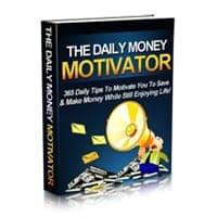 El motivador del dinero diario