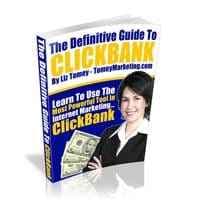 La Guía Definitiva de Clickbank