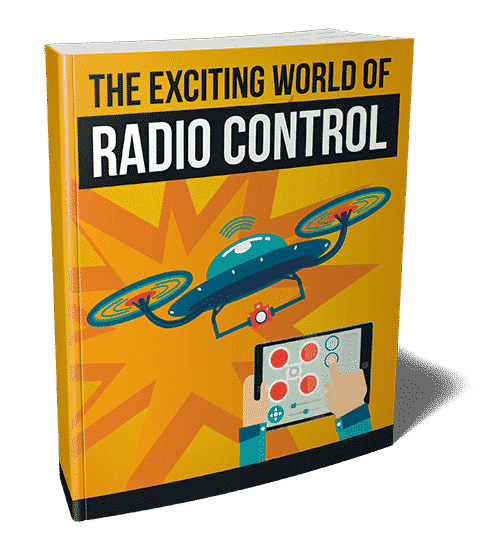 El Mundo Exciting de Radio Control