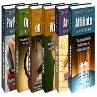 The Expert Guide Series (6 Productos)