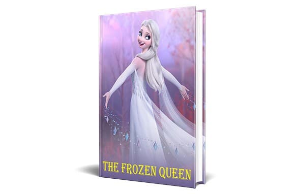 La reina congeladora