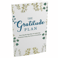 Plan de gratitud