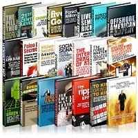The Hot New IM Series (22 Productos)
