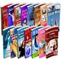 The Hot Niches Series (15 Productos)