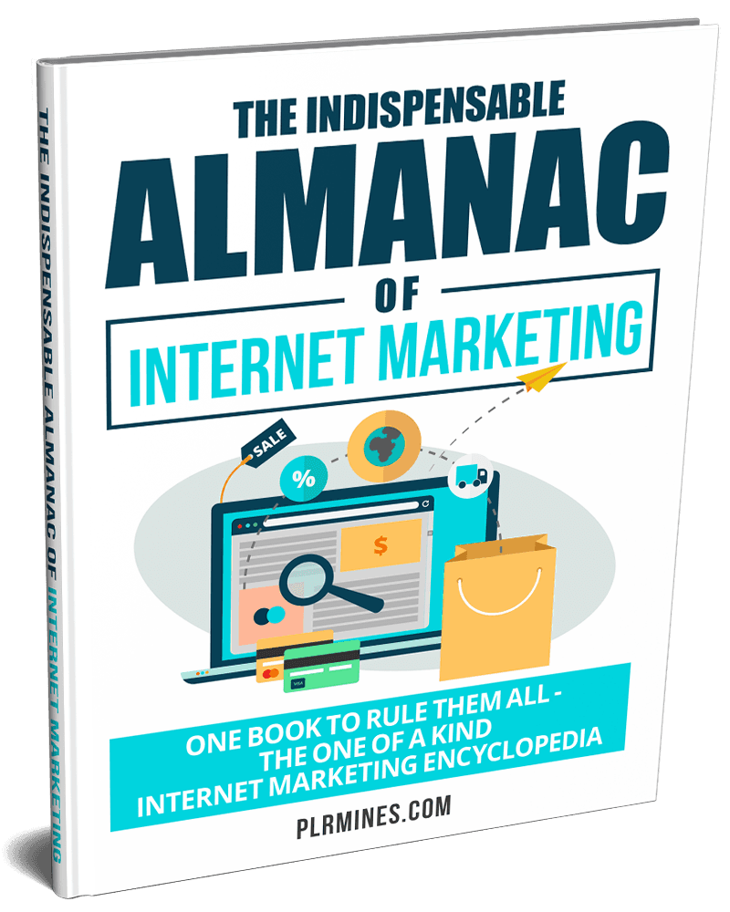 El Almanac Indispensable de Mercadeo de Internet