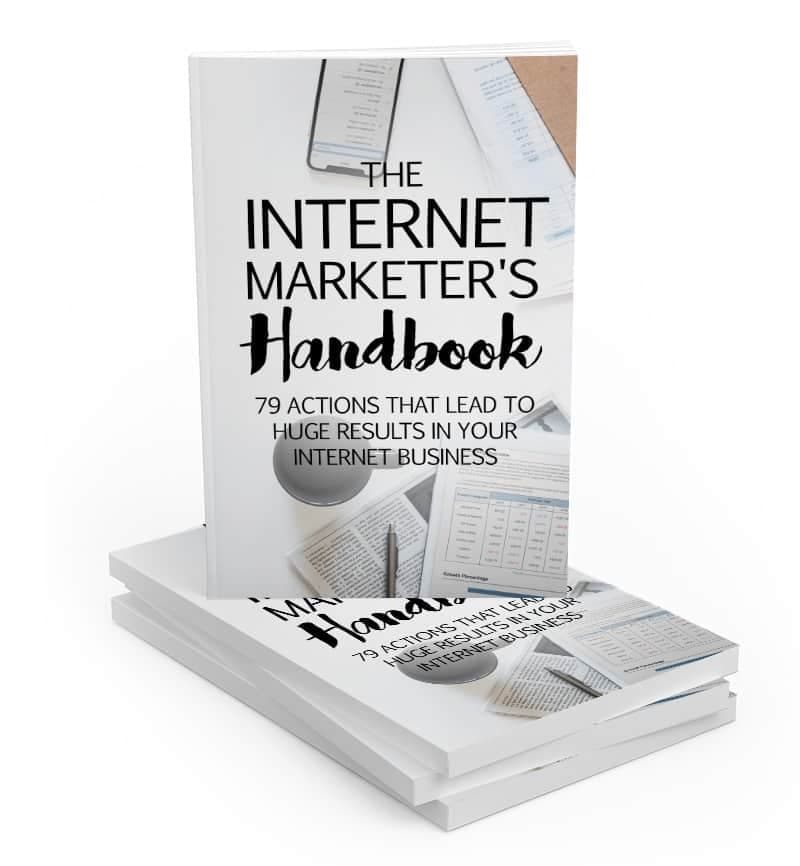 El Manual del Mercado de Internet
