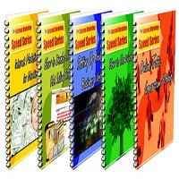 The Internet Marketing Speed Series (5 Productos)