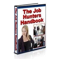 El manual de los cazadores de empleo