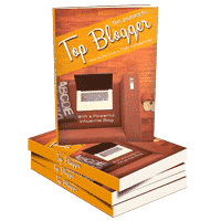 El viaje a Top Blogger