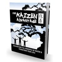 La ventaja Kaizen