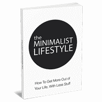 El Estilo de Vida Minimalista