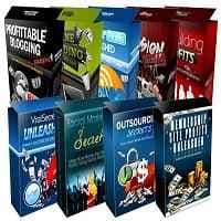 The Newsletter Series (9 Productos)