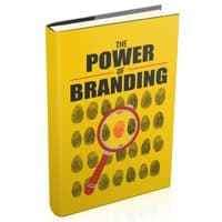 El poder del branding