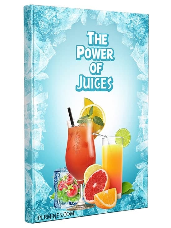 El Poder de los Jugos