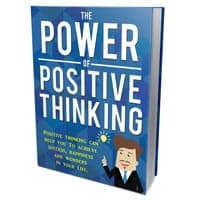 El poder del pensamiento positivo