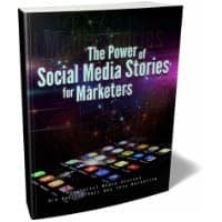 El poder de las historias en redes sociales para los especialistas en marketing