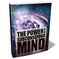 El poder de la mente subconsciente