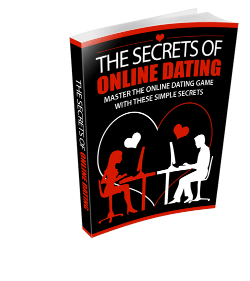 Los secretos de la cita en línea