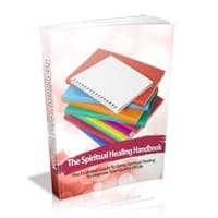 El Manual de Sanación Espiritual