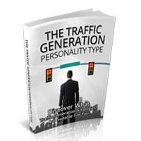 El Tipo de Personalidad de Generación de Tráfico