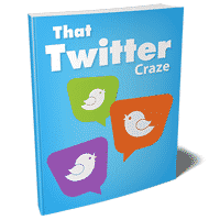 El Twitter Craze