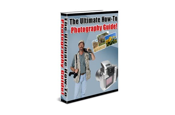 La Guía de Fotografía de Ultimate How to Photography