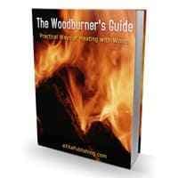 Guía de Woodburner