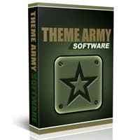 Software del ejército temático
