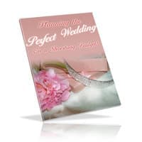 Lanza una boda en un presupuesto de Shoestring