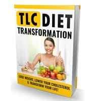Transformación de la dieta TLC
