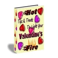 Para encender el fuego de tus San Valentín