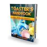 Manual de Toaster