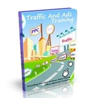 Capacitación en tráfico y anuncios