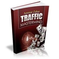 Mastermind de tráfico