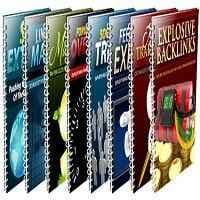 Serie de Mastery de Tráfico (8 Productos)