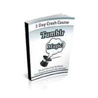 Curso de Magia Tumblr