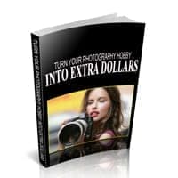 Convierte tu afición por la fotografía en dólares extra