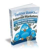 Fundamentos de Twitter para Marketers de Internet