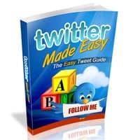 Twitter hizo fácil