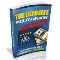Últimos Secretos de Marketing Multi Nivel