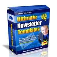 Últimas plantillas de Newsletter