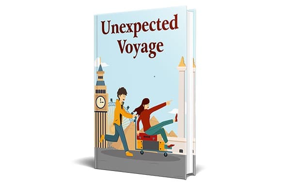 Voyage inesperado