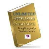 Afiliados ilimitados Goldmine