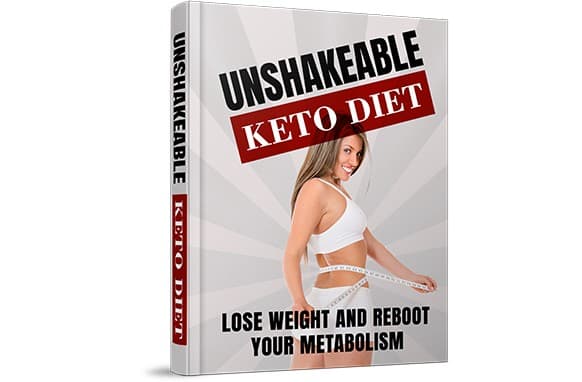 Dieta Keto inquebrantable