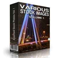 Varias imágenes de Stock Vol. 1