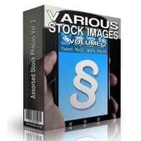Varias imágenes de Stock Vol. 2