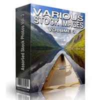 Varias imágenes de Stock Vol. 3