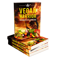 Guerrero Vegano