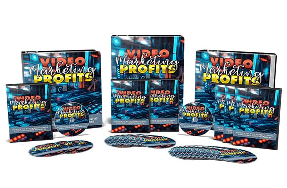 Video Marketing Profits Upgrade Paquete
