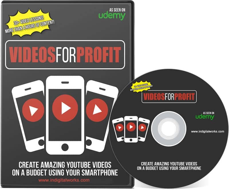 Videos para profesionales